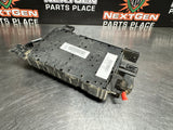 2008 FORD F250 INTERIOR FUSE BOX BCM 7C3T-15604-CM OEM #538
