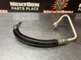 05-13 C6 CORVETTE POWER STEERING HIGH PRESSURE LINE  #1194
