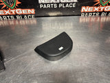 04-06 PONTIAC GTO CONSOLE RUBBER INSERT OEM 92084507 #1522