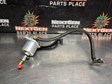 11-14 FORD MUSTANG GT MOROSO AIR/OIL SEPARATOR CATCH CAN #1542