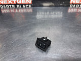 2007 C6 CORVETTE CONVERTIBLE CM7 TOP SWITCH OEM 10369703 #1549