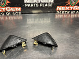 10-15 CAMARO SS INTERIOR SPEAKER TWEETER SET OEM #1539