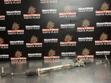 2012 CAMARO SS POWER STEERING RACK & PINION OEM #780