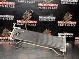 2011 CADILLAC CTS-V TRANSMISSION COOLER WITH LINES COOLER OEM #1305