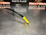 04-06 PONTIAC GTO ENGINE OIL DIPSTICK OEM #1251
