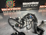 2014 C7 CORVETTE RH PASSENGER DOOR HARNESS 23440990 OEM #1604