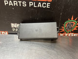 2011 FORD MUSTANG GT FUSE BOX RELAY MODULE COVER LID OEM 6E5T-14A003-AB #1231
