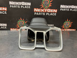 2010 CAMARO SS STEERING COLUMN COVER WITH CLUSTER BEZEL TRIM OEM 92240629 #1184