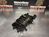 2017 FORD MUSTANG GT BCM BODY CONTROL MODULE HR3T-15604-HFE OEM #1334