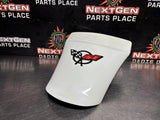 97-04 C5 CORVETTE WATERFALL ARCTIC WHITE OEM #1302