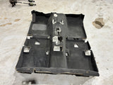 08 - 09 PONTIAC G8 CARPET BLCK OEM #1036