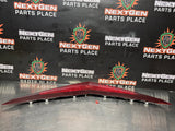 2011 CADILLAC CTS-V COUPE THIRD BRAKE LIGHT OEM 20972856 #1305