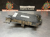2008 FORD F250 F350 INTERIOR FUSE BOX BCM 7C3T-15604-CM OEM #1182