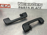 08-09 PONTIAC G8 REAR GRAB HANDLES OEM #400