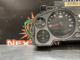 2007 SILVERADO 2500 INSTRUMENT GAUGE CLUSTER 25799984 28081461 OEM #1130