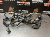 14 RAM 2500 6.7 CUMMINS ENGINE HARNESS 5818178 OEM #870