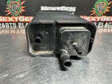 2010 CAMARO SS EVAP FUEL VAPOR CHARCOAL CANISTER OEM #1232