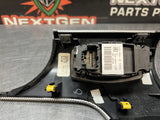 2021 FORD MUSTANG GT HEADLIGHT SWITCH DASH TRIM BEZEL FR3B-13D168 OEM #1147