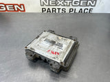 2009 CHEVY SILVERADO 2500HD PCM POWERTRAIN CONTROL MODULE 12630500 YRUJ #3686