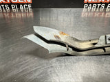 1997-2004 C5 CORVETTE FRONT RH PASSENGER SIDE BUMPER TO FENDER BRACKET OEM #781