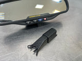 08-09 PONTIAC G8 REAR VIEW MIRROR OEM 11015885 #611