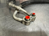 2007 C6 CORVETTE AC LINE DISCHARGE / SUCTION VENT #998
