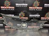 2014 CADILLAC CTS-V COUPE FRONT MESH GRILLE ASSEMBLY OEM 25891998 #1233