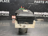 2011 FORD F250 6.7 DIESEL ANTI-LOCK BRAKE PUMP (ABS) MODULE BC34-2C405-CJ #1346