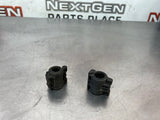 05-13 C6 CORVETTE AC LINE COUPLERS OEM #562