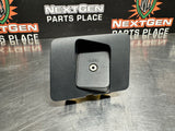 2008 FORD F250 RADIO BEZEL SYNC LINE IN 8C34-25044F46-C OEM #561