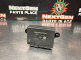 2019 FORD F250 LH DRIVER FRONT DOOR CONTROL MODULE #1179