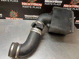 2011 CHEVY / GMC DURAMAX LML 6.6L K&N COLD AIR INTAKE #1070