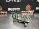 2007 C6 CORVETTE RH PASSENGER BACKUP REVERSE LIGHT ASSEMBLY OEM 10440720 #998