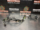 2015 FORD F350 RF PASSENGER SIDE FRONT DOOR WIRING HARNESS DC3T-14630-BJE #1142