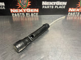 2010 CAMARO SS COOLANT RESERVOIR CAP AND NECK OEM #1232