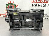 2011 GM SILVERADO SIERRA 6.6 UNDERHOOD FUSE BOX 29798216 OEM #492