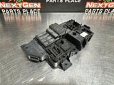 2012 FORD F250 FUSE BOX BODY CONTROL MODULE BCM BC3T-14B476-DK OEM #1002