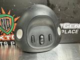 2007 FORD F250 OUTLAW DOME LIGHT WITH SUNROOF BUTTON OEM #723