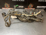 2014 DODGE RAM 2500 6.7 CUMMINS AUTO TRANSMISSION HARNESS OEM #1195