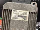 2015 FORD F350 6.7L TCM TRANSMISSION CONTROL MODULE OEM #3907