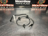 2011 CADILLAC CTS-V LEFT REAR ABS SPEED SENSOR 25996838 OEM #1305