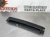 08-09 PONTIAC G8 UPPER DASH VENT PANEL W SUN LOAD SENSOR  92181518 92175541 OEM #392