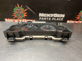 2007 SILVERADO 2500 INSTRUMENT GAUGE CLUSTER 25799985 28081461 OEM #1132