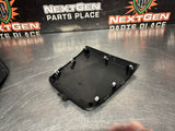2004 GTO RADIO BEZEL TOP COVER OEM #1438