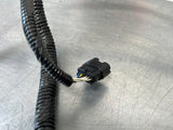 10-14 FORD MUSTANG GT PASSENGER RH SEAT WIRE HARNESS OEM DR3T-14A576-BA #3673