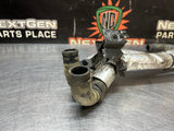 2021 CAMARO SS COOLANT RESERVOIR OVER FLOW TANK HOSES/LINES OEM #1556