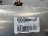 1999 C5 CORVETTE BODY CONTROL MODULE BCM OEM 09367609 #671