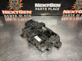 2011 FORD F250 FUSE BOX BODY CONTROL MODULE BCM BC3T-14B476-DJ OEM #1210