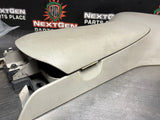 05-13 C6 CORVETTE CENTER CONSOLE LIGHT GREY OEM #998