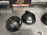 2007 C6 CORVETTE REAR TAIL LIGHTS OEM #1080